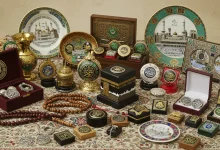 Souvenirs of Pilgrimage: What Pilgrims Bring Home from Makkah