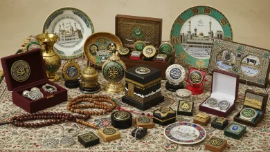 Souvenirs of Pilgrimage: What Pilgrims Bring Home from Makkah