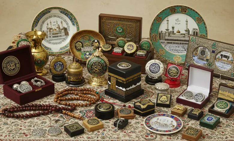 Souvenirs of Pilgrimage: What Pilgrims Bring Home from Makkah