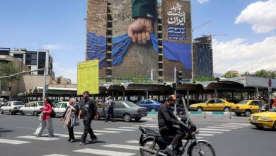 US–Iran Draft Deal Hints at Reduced Tensions, Hormuz Strait Reopening– Al Arabiya