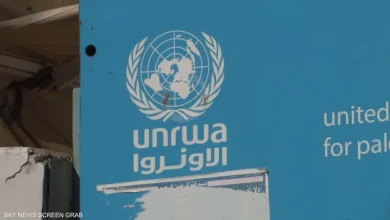 Saudi Ambassador to Jordan Delivers $2M Annual UNRWA Support