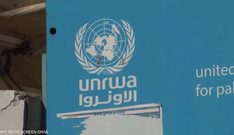 Saudi Ambassador to Jordan Delivers $2M Annual UNRWA Support