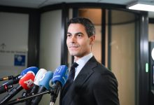 Netherlands to Ban Imports Linked to Israeli Settlements