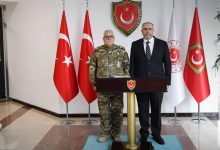 Syria, Türkiye Expand Defense Cooperation with Military Talks in Istanbul