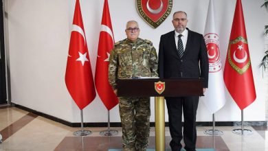 Syria, Türkiye Expand Defense Cooperation with Military Talks in Istanbul
