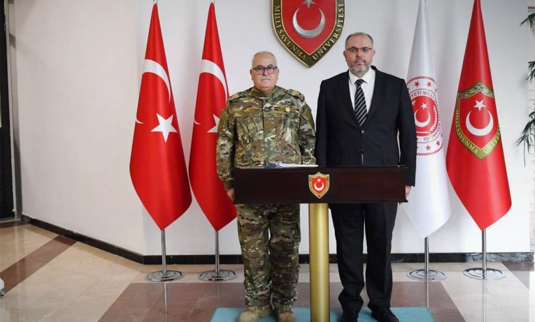 Syria, Türkiye Expand Defense Cooperation with Military Talks in Istanbul