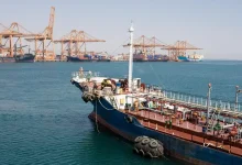 Oman's Mina al-Fahal Port Continues Operations After Reported Explosion