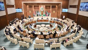 Saudi Arabia to Host 39th Arab Inter-Parliamentary Union Conference via Videoconference