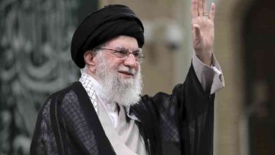 Late Supreme Leader Khamenei’s Funeral to Start in Tehran on July 4