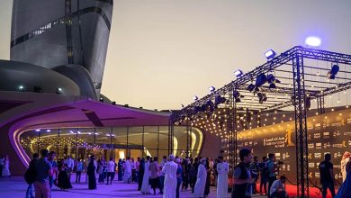 Ithra Hosts 12th Saudi Film Festival with Global Industry Participation