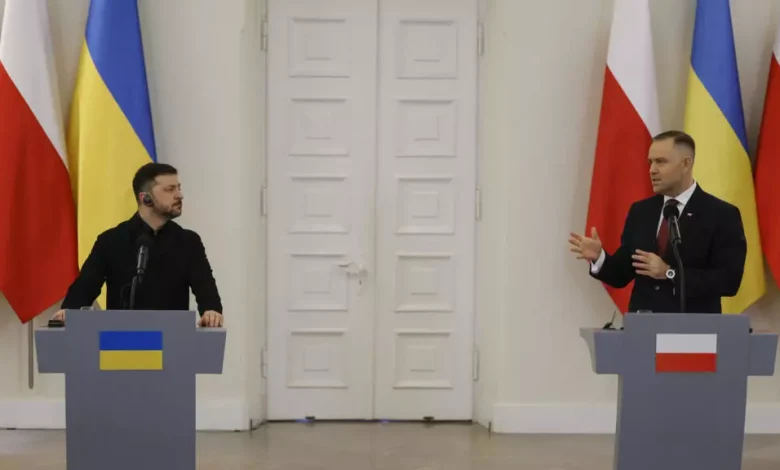 Zelenskyy
