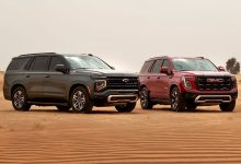 Saudi Arabia Recalls 490 GM Vehicles Over Transmission Valve Defect