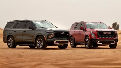 Saudi Arabia Recalls 490 GM Vehicles Over Transmission Valve Defect