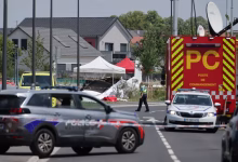 11 Killed in Skydiving Plane Crash in France