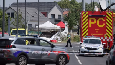 11 Killed in Skydiving Plane Crash in France