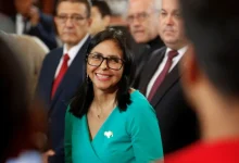 Surprise Visit: Erdoğan to Welcome Venezuela’s Rodríguez in Istanbul