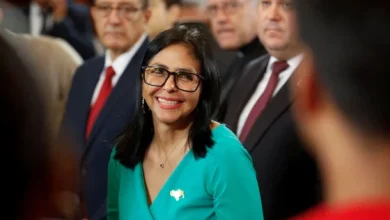 Surprise Visit: Erdoğan to Welcome Venezuela’s Rodríguez in Istanbul