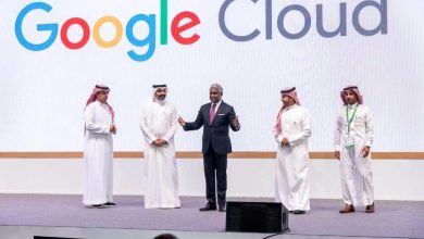 Saudi Communications Ministry, Google Cloud Launch AI, Cloud Kingdom Tour Initiative