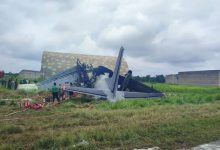 Indian Air Force Confirms Five Deaths in An-32 Crash During Landing