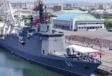 North Korea