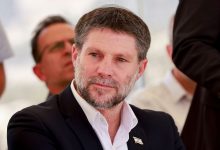 Smotrich