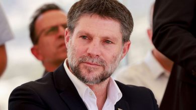 Smotrich
