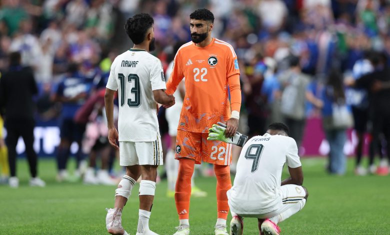 Saudi