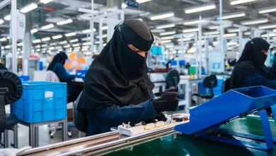 Saudi