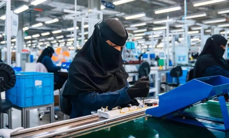 Saudi