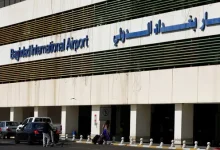 Iraq Scraps $764 Million Baghdad Airport Project Amid Corruption Suspicions