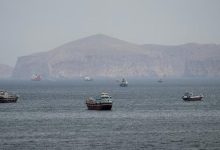 Indian Seafarer Dies on Board Ship at Oman’s Duqm Port