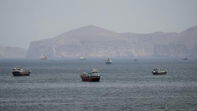 Indian Seafarer Dies on Board Ship at Oman’s Duqm Port