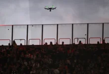 Iran-Linked Hackers Claim Access to FBI Drones, Threaten World Cup