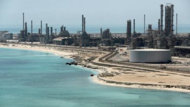 Arab, Regional Leaders Offer Condolences to Saudi Arabia After Aramco Helicopter Crash
