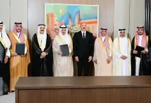 Azerbaijan, Arab Coordination Group Deepen Development Cooperation