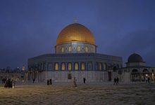 Arab, Islamic Nations Condemn Al-Aqsa Mosque Incursion by Israeli Settlers