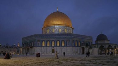 Arab, Islamic Nations Condemn Al-Aqsa Mosque Incursion by Israeli Settlers