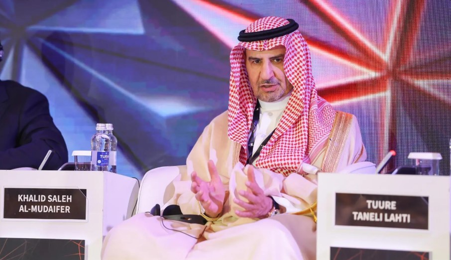 Saudi Arabia, Kazakhstan Boost Mining Cooperation at AMM Congress