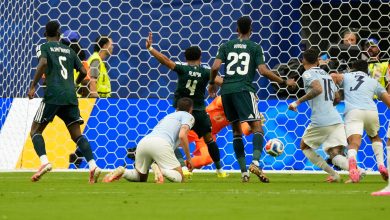 Saudi Arabia vs Uruguay
