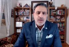 Iran War Is Not Over, Nuclear Program Remains Core Issue: Col. Abbas Dahouk