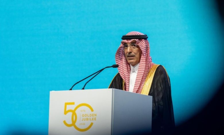 Economic Resilience Vital to Facing Global Challenges: Saudi Finance Minister