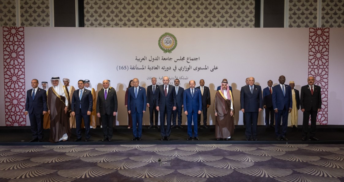 GCC, Arab League Meetings Stress Support for Regional De-Escalation Efforts