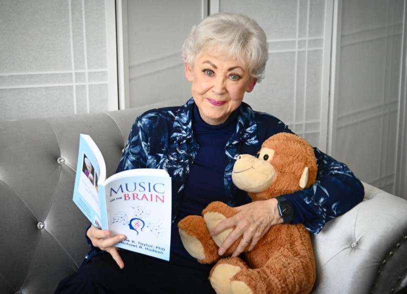 Dr. Arlene Taylor: The 'Brain Guru' Decoding How Prayer Shapes the Mind