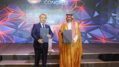 Saudi Arabia, Kazakhstan Boost Mining Cooperation at AMM Congress