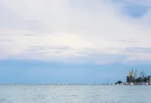Five Azerbaijani Sailors Killed in Attacks on Cargo Vessels in Sea of Azov