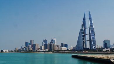 Bahrain Slams Iranian Drone Attacks as Tehran Claims Strikes on US Targets