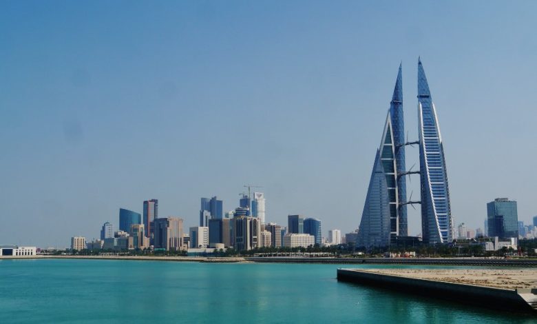 Bahrain Slams Iranian Drone Attacks as Tehran Claims Strikes on US Targets