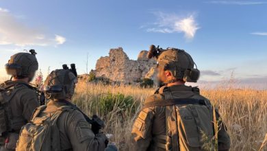 Netanyahu Orders Strikes on Beirut's Southern Suburbs Ahead of Peace Talks