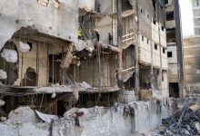 Hezbollah, Israel Agree to US-Backed Limited De-Escalation in Lebanon