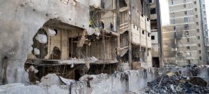 Hezbollah, Israel Agree to US-Backed Limited De-Escalation in Lebanon